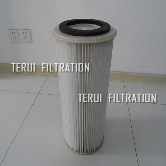 Amano filter cartridge