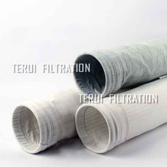 ANTI STATIC FILTER BAG