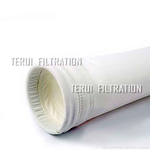 PTFE FILTER BAG