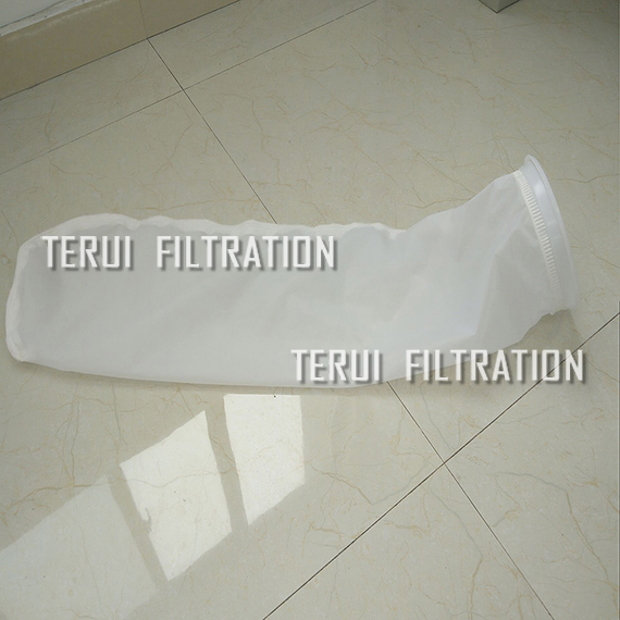 Nylon filter bag