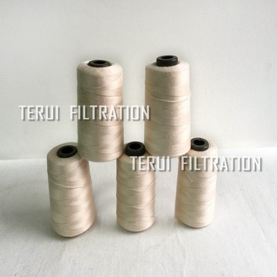 ARAMID SEWING THREAD  KEVLAR THREAD