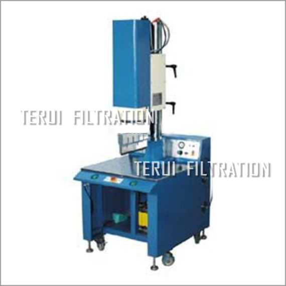 ULTRASONIC WELDING MACHINE