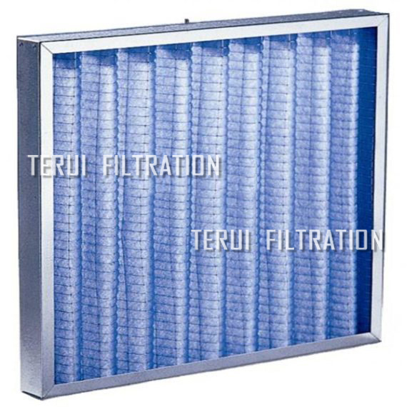 PANEL AIR FILTER