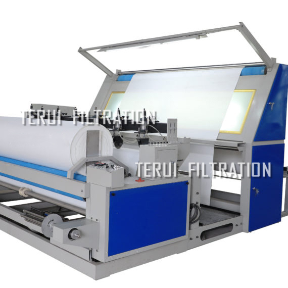 ROLL SLITTING MACHINE