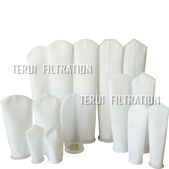 PP polypropylene filter bag