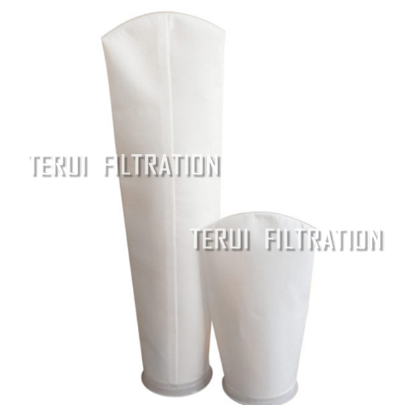 PP polypropylene filter bag