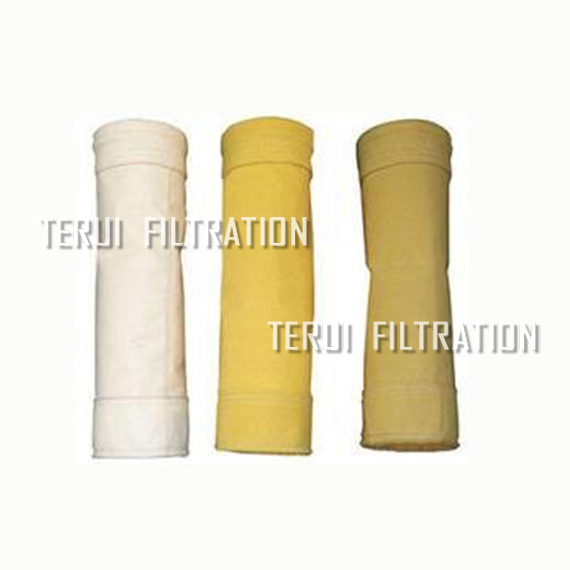 AIR FILTER BAG FOR DUST COLLECTOR