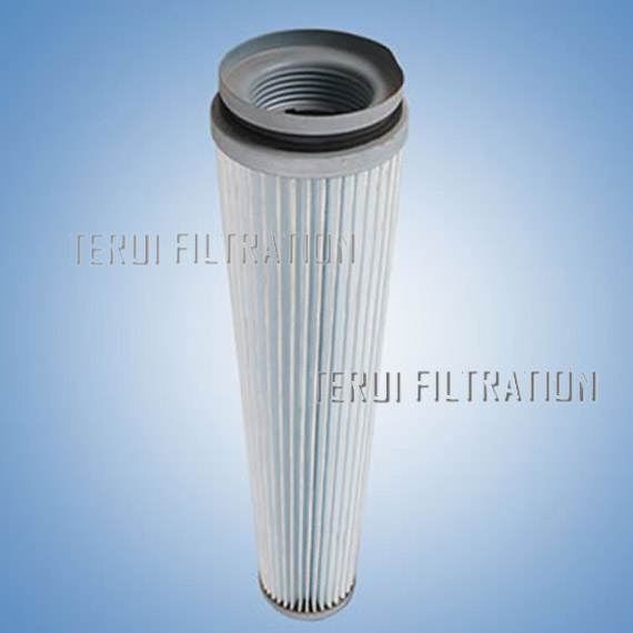 Screw Threaded Filter Cartridge