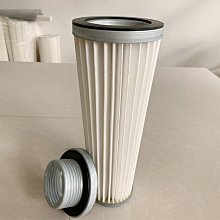 Screw Threaded Filter Cartridge